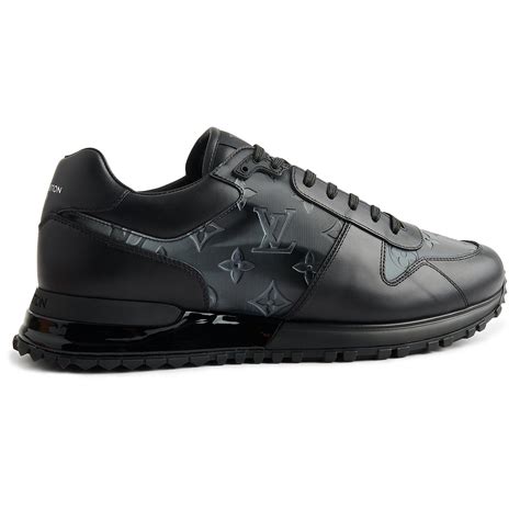 Louis Vuitton runaway sneakers